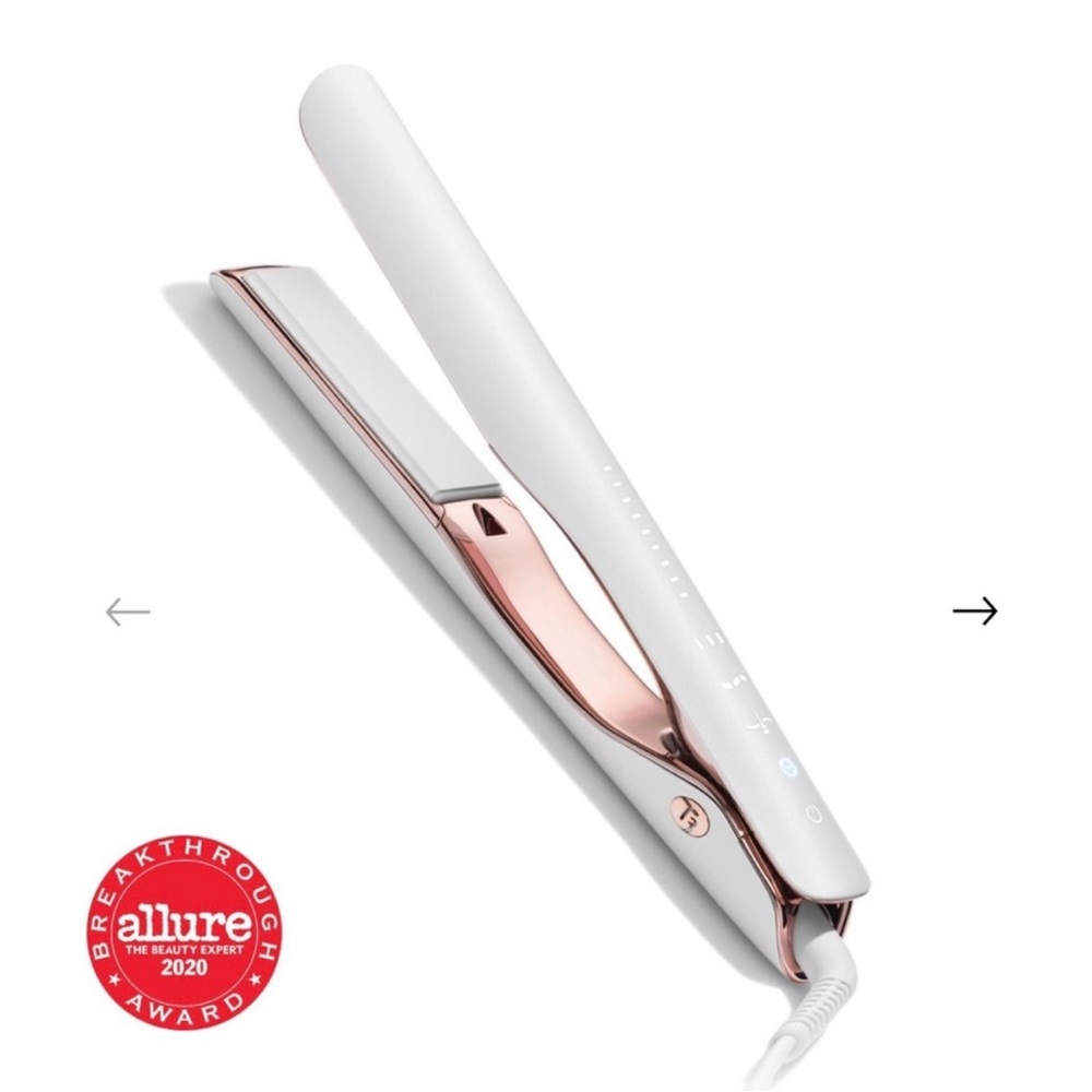 T3 Smooth ID 1" Smart Flat Iron w/ Touch Interface